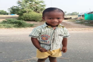 boy died at gopalpuram