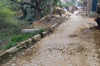 छतुरीपुर गांव