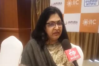jaipuria institute of management director kavita pathak