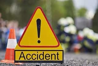 two woman killed in road accident in ballia