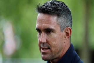 Kevin Pietersen