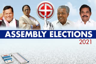 EC announces dates for upcoming Assembly polls