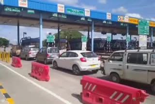The government has issued orders to increase Alipiri tollgate fares in Tirupati