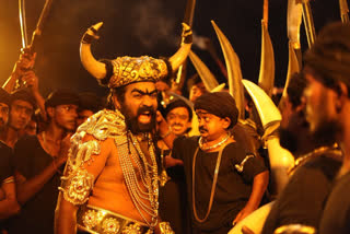 after three years, vijay sethupathi-niharika movie into telugu