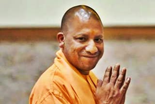 Uttar Pradesh Chief Minister Yogi Adityanath