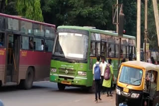 fuel price effects on hubli people