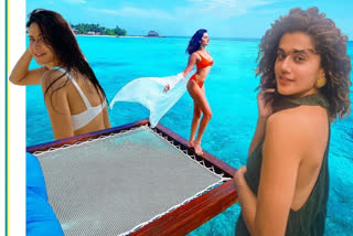 bollywood celebrities in maldives