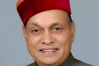 Prem Kumar Dhumal