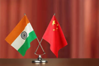 India asks China to resolve remaining boundary issues