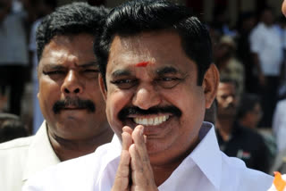 Ahead of assembly polls TN CM waives loans taken by poor, SHGs