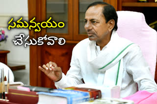 kcr