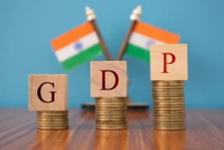 Indian GDP