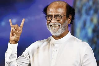 Rajanikanth