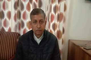 rajender garg statement on  HIMACHAL PRADESH ASSEMBLY INCIDENT