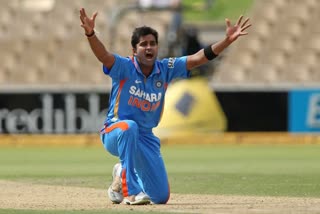 vinay kumar