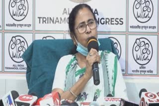 I will make defeat BJP said Mamata Banerjee