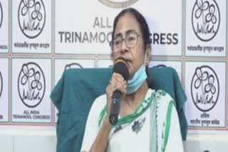 Mamata Banerjee