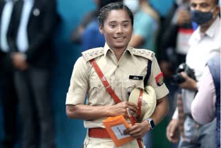 Hima Das