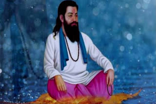 जयपुर की ताजा हिंदी खबरें, 644th Birth Anniversary of Sant Ravidas Ji