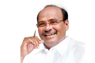 pmk statement on vanniyar reservation