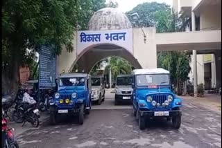 कानपुर पुलिस.