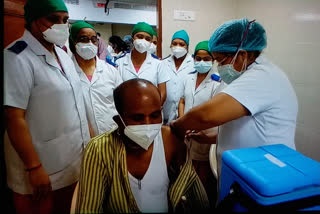 mumbai corona vaccination