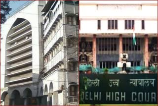 delhi waqf board knock high courts door for tablighi markaz