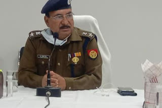 देवरिया SP की पुलिसकर्मियों को चेतावनी, 'मोबाइल पर बजा फिल्मी रिंगटोन तो खैर नहीं'