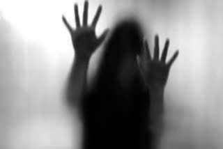 22-year-old girl raped for 8 months, 3 policemen suspended