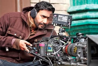 Ajay Devgn to start shooting for 'Gangubai Kathiawadi' on Feb 27