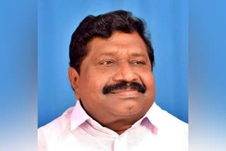 AIADMK MLA Inbathurai