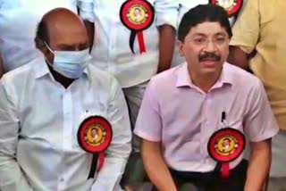 Dayanidhi Maran