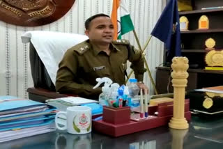 sp  suraj singh parihar