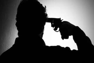 Indian Air Force officer commits suicide in Bihar with service pistol