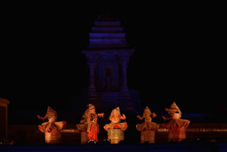 Khajuraho dance ceremony concludes