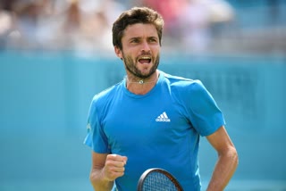 Gilles Simon