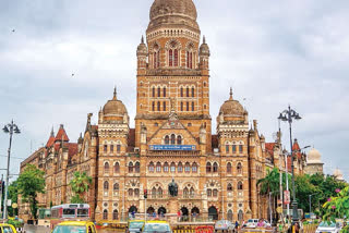 big cut in bjp corporators funds in mumbai