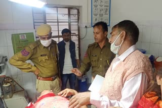श्रीगंगानगर न्यूज, youth murder in Sriganganagar
