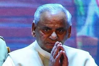 Governor Kalyan Singh News, पूर्व राज्यपाल कल्याण सिंह न्यूज