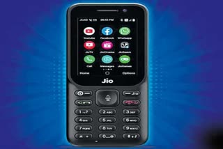 Jio launches new JioPhone offer to accelerate '2G-mukt Bharat' movement