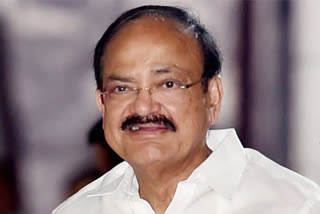 vice president venkaiah naidu