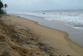 സംസ്ഥാനത്ത് ഇന്ന് തീരദേശ ഹർത്താൽ  തീരദേശ ഹർത്താൽ  ആഴക്കടൽ മത്സ്യബന്ധനം  ആഴക്കടൽ മത്സ്യബന്ധന കരാർ  മത്സ്യമേഖലാ സംരക്ഷണ സമിതി  ഫിഷറീസ് മന്ത്രി  ജെ.മേഴ്‌സിക്കുട്ടിയമ്മ  costal hartal in state today  costal hartal  hartal  mercy kuttiyamma