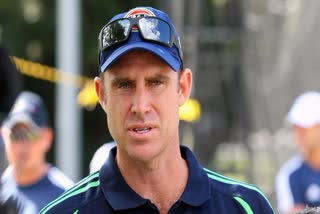 Matthew hayden