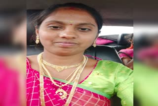 pregnant death at Jalappa hospital