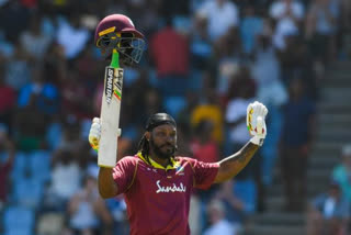 Chris Gayle returns to West Indies squad for T20I series vs Sri Lanka, Kieron Pollard named captain