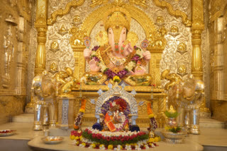 dagdusheth Ganpati temple will be close on Angarki Chaturthi due to corona