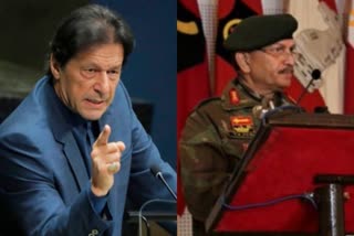 Imran comments on ceasefire agreement