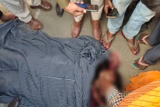 mother-and-son-died-in-road-accident-in-koderma