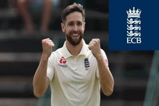 Woakes leaves India Test tour as part of England's rotation policy