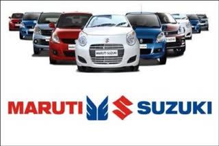 Maruti Suzuki exports 20L vehicles since 1986-87